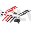 89072RC Xtreme Propeller Set 150 mm